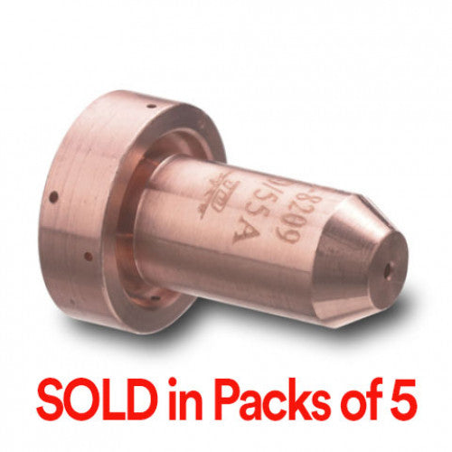 CIGWELD Tip, 90/100A, Cutting 1Torch