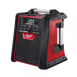 M18 Jobsite Radio/Charger with Blootooth