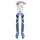 275mm (10.5") Parrot Beak Fencing Pliers