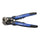 200mm (8") Automatic Wire Stripper with Crimper