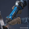 Makita DGD801Z 18V Li-Ion Cordless Short Nose Die Grinder - Skin Only