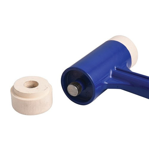 38mm 2 Piece Replacement Nylon Heads
