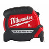 Magnetic Tape Measure 8 m