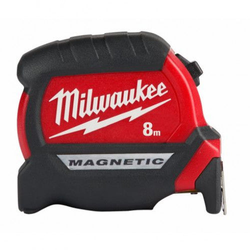 Magnetic Tape Measure 8 m