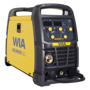 Weldmatic 180 MIG / Stick / TIG Welder Package