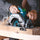 MAKITA XGT 40V MAX BRUSHLESS AWS 185MM CIRCULAR SAW - SKIN ONLY