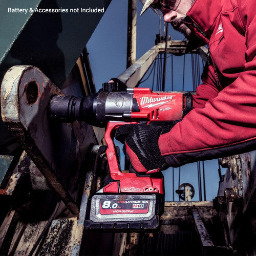 Milwaukee 18V Li-ion Cordless Fuel ONE-KEY 1