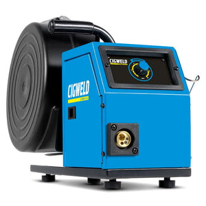 Weldskill 4R Remote Wire feeder - Suits Weldskill 250 & 350 Mig