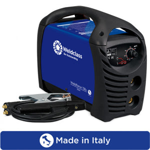 Stick Welder Weldforce 136S  Weldclass