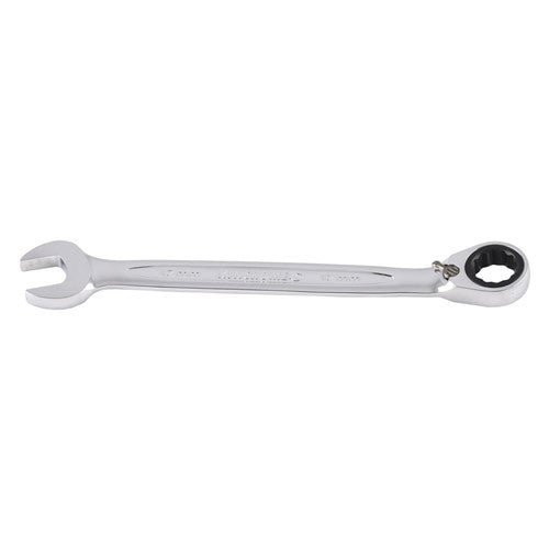 5/16" Imperial Reversible Combination Gear Spanner