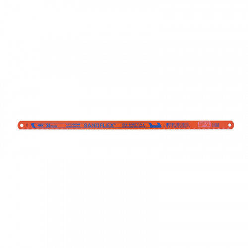 HACKSAW BLADE, SANDFLEX, BI-METAL, 300MM, 18 TPI