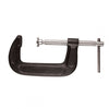 TRADEMASTER CAST IRON C CLAMP 200MM