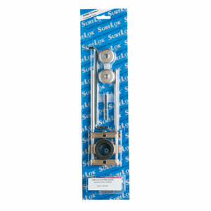 CIGWELD Circle Cutting Guide