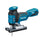 Makita DJV181Z 18V Li-ion Cordless Brushless Jigsaw With Barrel Handle - Skin Only