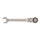 8 Piece Imperial Single Way Combination Flex Head Gear Spanner Set