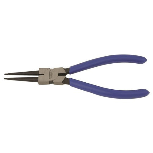 175mm (7") Straight Internal Circlip Pliers
