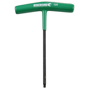 T25 T-Handle TORX Key