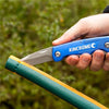 Folding Utility Knife Twin Blade