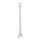 Combination Spanner 12mm - Mirror Polish