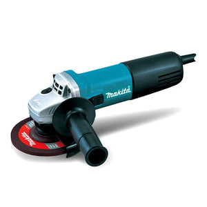 Makita 9558HNR 840W 125mm (5