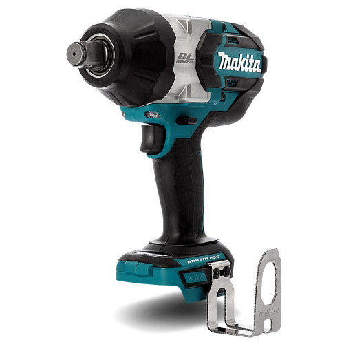 Makita DTW1001Z 18V Li-ion Cordless Brushless 3/4" Impact Wrench - Skin Only