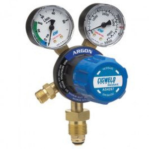 CIGWELD CutSkill Argon Regulator VI 40LPM