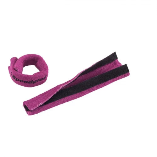 Speedglas toweling sweatband pk=2