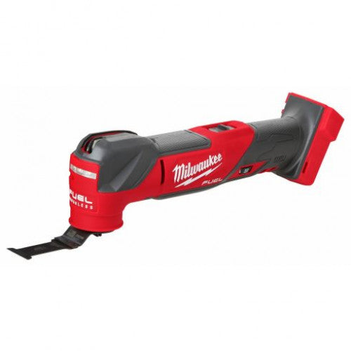 18V Brushless Multi Tool (Tool Only)