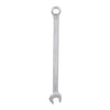 Combination Spanner 7/16" - Mirror Polish