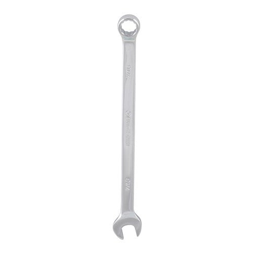 Combination Spanner 7/16" - Mirror Polish