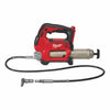 M18 Grease Gun 2 Speed Brushed Flexible Hose (TOOL ONLY)