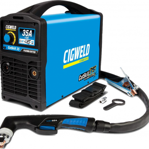 CutSill 45 Manual Plasma System