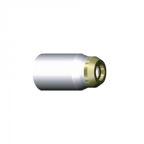 CIGWELD 1Torch Shield Cup Body, Maximum Life