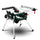 Metabo TS 254 254mm (10") Table Saw with Stand and Trolley