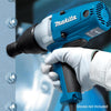 Makita TW0350 400W 12.7mm 1/2" Square Drive Impact Wrench
