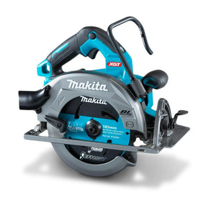 MAKITA XGT 40V MAX BRUSHLESS AWS 185MM CIRCULAR SAW - SKIN ONLY