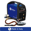 Tig Welder Weldforce 202T Ac/Dc Pulse Weldclass
