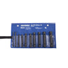 10 Piece Metric Tube Spanner Set