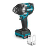 Makita TW007GZ 40V Max Li-ion XGT Cordless Brushless 1/2" Mid-Torque Impact Wrench - Skin Only