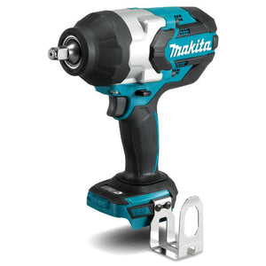 Makita DTW1002Z 18V Li-ion Cordless Brushless 1/2
