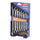 8 Piece Imperial Ratcheting Open End Gear Spanner Set