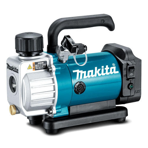 Makita DVP180Z 18V Li-ion Cordless Vacuum Pump - Skin Only