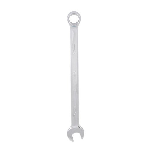 Combination Spanner 17mm - Mirror Polish