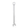 Combination Spanner 17mm - Mirror Polish