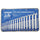 Combination Spanner Set 17 Piece Metric
