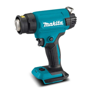 Makita DHG181ZK 18V Li-Ion Cordless Heat Gun - Skin Only