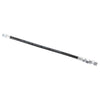 FLEX GREASE GUN HOSE 300MM (12")