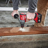 18V Brushless 13mm Hammer Drill Driver (Tool Only)