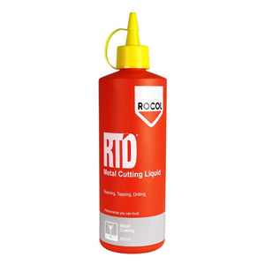 RTD Liquid 500ml