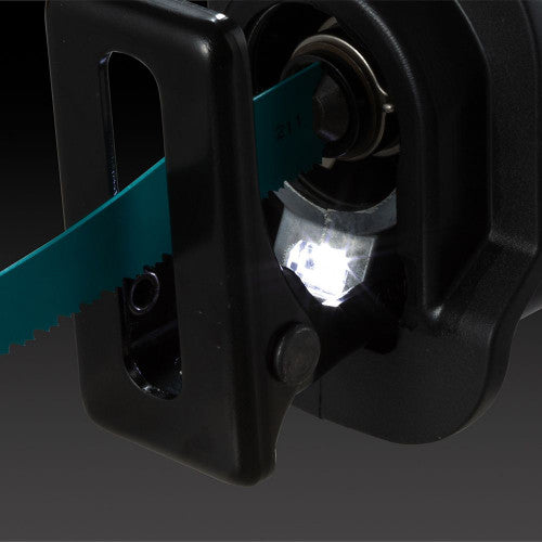 MAKITA XGT 40V MAX BRUSHLESS RECIPROCAL SAW - SKIN ONLY